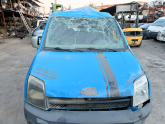 Ford connet radyatör intercol radyatörü