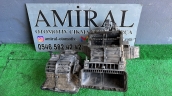 5F7722100 FİAT DOBLO GENİŞ AİLE KALORİFER KAZANI