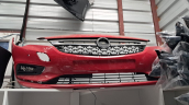 OPEL ASTRA K ÖN TAMPON DOLU.OTO ERKAN ÜNYE