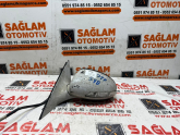 ÇIKMA MERCEDES W221 SOL DİKİZ AYNASI A2218100121
