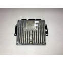 Citroen C3 1.4 HDI Motor Beyni 9654305580 DDCR