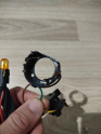 Oto Çıkma Parça / Mercedes / Sprinter / Elektrik / Far / Çıkma Parça 