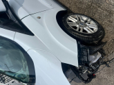FORD TOURNEO COURİER 1.5 SOL ÖN ÇAMURLUK MERT OTO
