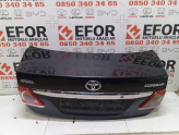 TOYOTA COROLLA DOLU BAGAJ ORJİNAL ÇIKMA YEDEK PARÇA