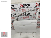 HONDA CRV SOL ÖN KAPI ORJİNAL ÇIKMA YEDEK PARÇA