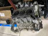 CİTRÖEN  C4  1.2  PRUTECH   TURBOLU  BLOK