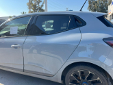 RENAULT CLİO SOL ARKA ÇAMURLUK ORİJİNAL SÖKME