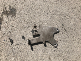 MERCEDES W213 654 MOTOR KURUM BRAKETİ 6541420140