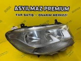 SPRİNTER SAĞ FAR - ORJİNAL