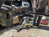 Oto Çıkma Parça / Kaporta & Karoser / Ön Tampon / Opel / Mokka / Çıkma Parça 