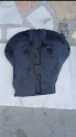 Peugeot 406 1995-1999 Motor Kayış Kapağı triger Kapağı 9628132680