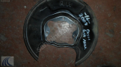 HONDA CIVIC 2007 ÇIKMA ARKA DİSK SACI SAĞ