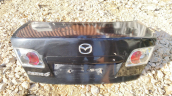 MAZDA 6 BAGAJ KAPAĞI ÇEVİK OTO BURSA.