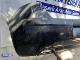 Oto Çıkma Parça / Kaporta & Karoser / Arka Tampon / Citroen / C4 / Çıkma Parça 