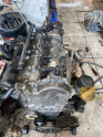 FİAT LİNEA 1.3 E4 90LIK KOMPLE DOLU MOTOR