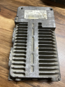 8093835890 Isuzu Trooper Motor Beyni ÇIKMA