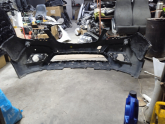 Opel Mokka ön tampon çıkma orjinal