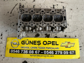 OPEL AGİLA 1.2 Z12XE SİLİNDİR KAPAĞI ÇIKMA ORJİNAL GM 90400234