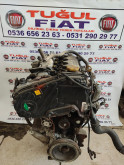 1.9 JTD DOBLO ORİJİNAL ÇIKMA KOMPLE MOTOR