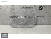 MERCEDES C SERİSİ W204 MAKYAJLI SOL FAR CAMI SIFIR