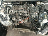 Toyota Chr Orijinal Çıkma 1.8 Hybrid motor 2019-26