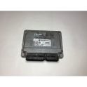 Seat Altea Toledo Motor Beyni 06A906033FH 5WP40278 SİMOS7.1A