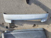 AUDI A4 ARKA TAMPON 2004 SIFIR