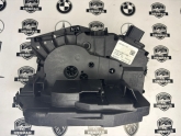 FORD TRANSİT CUSTOM SOL ARKA KAPI KİLİDİ ORJİNAL KK3A-V26413-BM