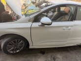 Citroën C4 sol dikiz aynası
