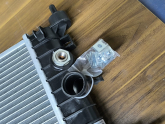 Oto Çıkma Parça / Motor / Su Radyatörü / Opel / Astra / Sıfır Parça 