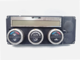 Nissan Navara D40 Klima Kalorifer Kontrol Paneli 27500EB56C