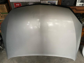 OPEL CORSA C GRİ ÇIKMA MOTOR KAPUTU