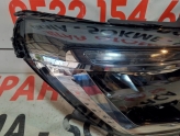 RENAULT CLİO 5 LED SAĞ FAR 260108676R Orijinal çıkma