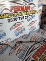 Opel Corsa C viraj demir