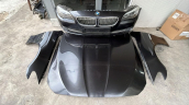 BMW F10 KOMPLE ÖN SET ÇEVİK OTO ÇIKMA ÇEVİK OTO