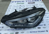 MERCEDES W118 CLA SOL Led Far A1189062500