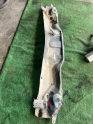 HYUNDAİ İ20 ÖN CAM IZGARASI
