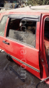 Fiat Uno Sağ Arka Kapı