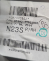 Oto Çıkma Parça / Mekanik / Kapı Döşemesi / Hyundai / ix35 / Çıkma Parça 