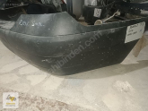 Oto Çıkma Parça / Kaporta & Karoser / Arka Tampon / Renault / Clio / Sıfır Parça 
