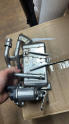 AUDİ A4 2.0 TDİ EGR VALFI 05L131512A