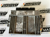 Citroen C3 1.4 Motor Beyni 9654528280 9642222380 S2PM-380