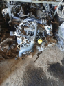 Clio 2014 dizel dolu motor