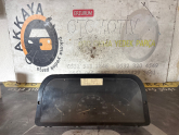 PEUGEOT BOXER-CİTROEN JUMPER-FİAT DUCATO Kilometre Saati 94-01