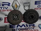 Renault R19 arka fren kampanaları
