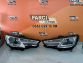 AUDİ A4 Z TAKIM FAR ORJİNAL