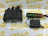 Oto Çıkma Parça / Elektrik / Sigorta Kutusu / Opel / Vectra / Çıkma Parça 