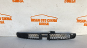 8200050533 Renault Clio Symbol orijinal ön tampon alt ızgarası