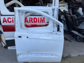 FORD COURİER ÇIKMA ORİJİNAL SAĞ ÖN KAPI KD3