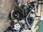 Audi A4 1.8 TFSİ CDH motor Full dolu çıkma sadık